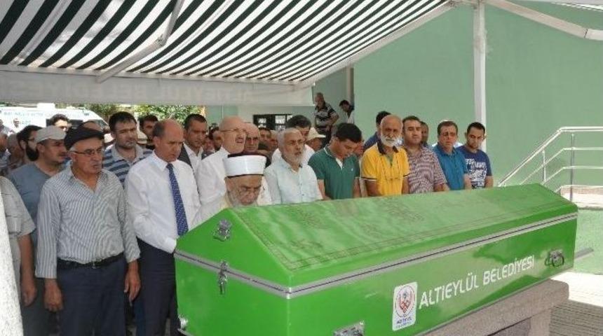 Demir Ailesinin Acı G&uuml;n&uuml;