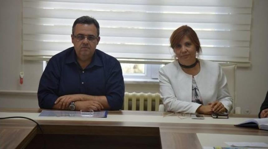 Kentsel D&ouml;n&uuml;ş&uuml;mde &Ccedil;alışmalar Hızlanıyor