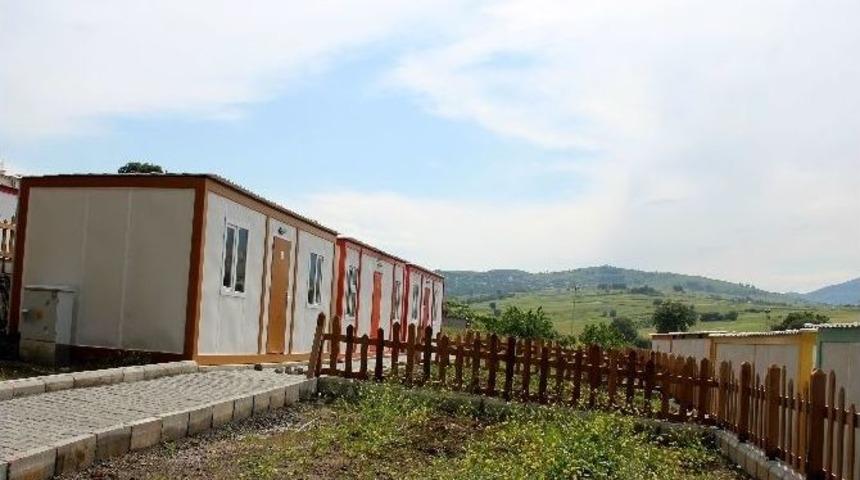 Hobi Bah&ccedil;eleri Sahiplerini Buldu