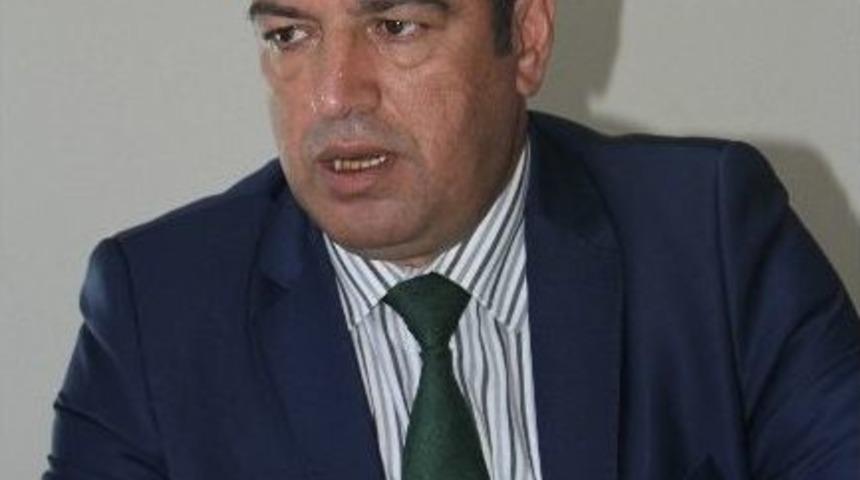 Ardahan&rsquo;da &rsquo;yatırım&rsquo; Konulu Konferans D&uuml;zenlenecek