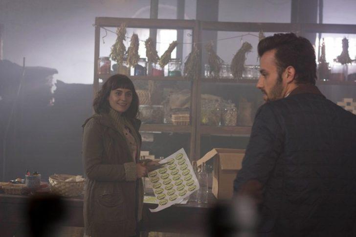 Zeytin Tepesi 5. Bölüm Galerisi G1