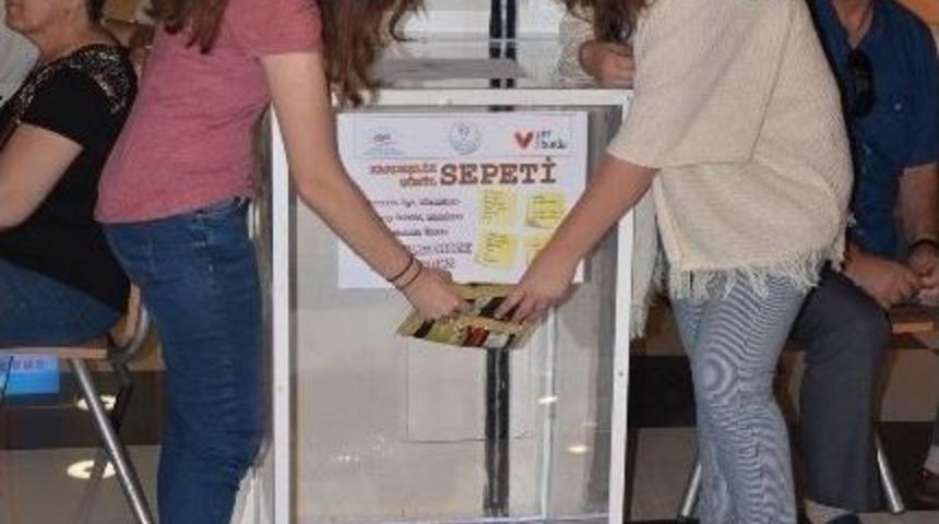 Kardeşlik Sepetinde Yardımlar İhtiya&ccedil; Sahiplerine Ulaştırıldı