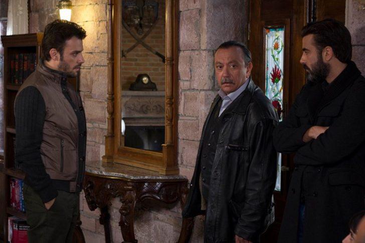 Zeytin Tepesi 5. Bölüm Galerisi G2