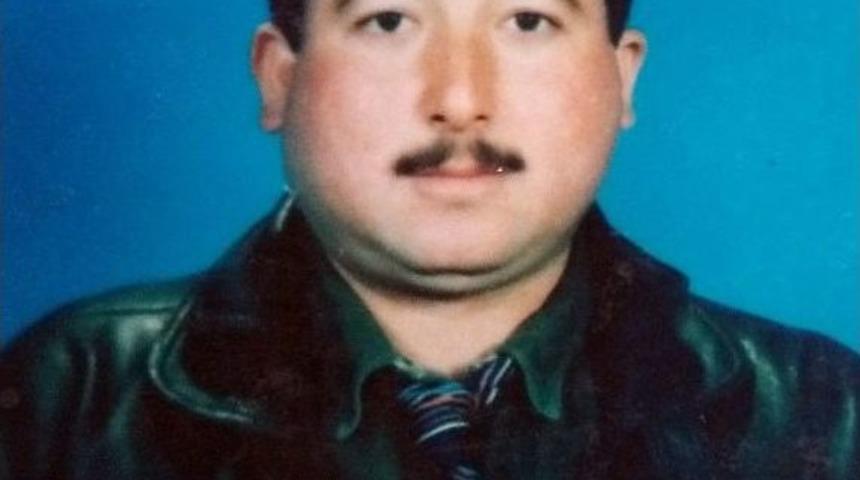 &Ccedil;alıştığı Kamyonun Altında Kalan S&uuml;r&uuml;c&uuml; Hayatını Kaybetti