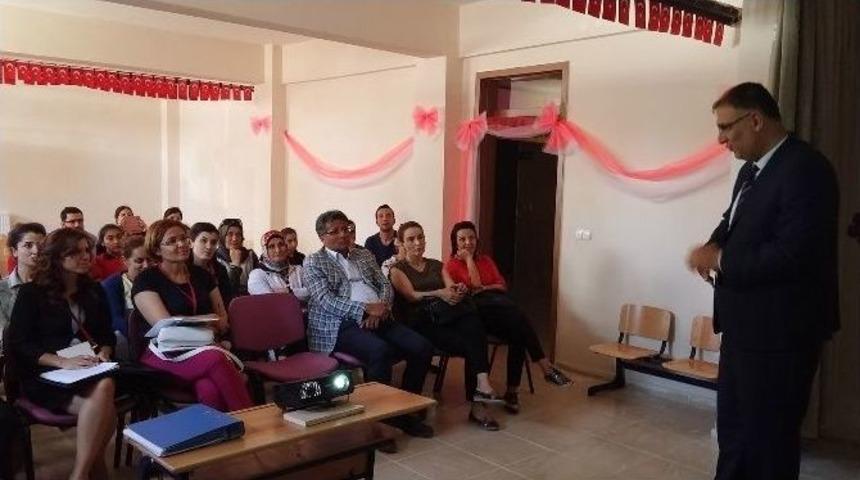 Yelten Dallar Ortaokulunun B&uuml;y&uuml;k Başarısı