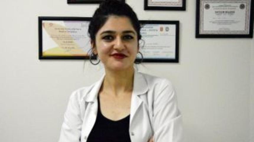 Yazın Olumsuz Etkilerinden Yeterli Ve Dengeli Beslenerek Kurtulun