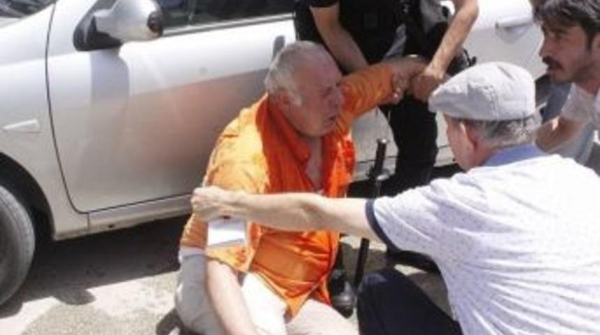 Bgc&rsquo;den Biber Gazlı M&uuml;dahale Tepkisi