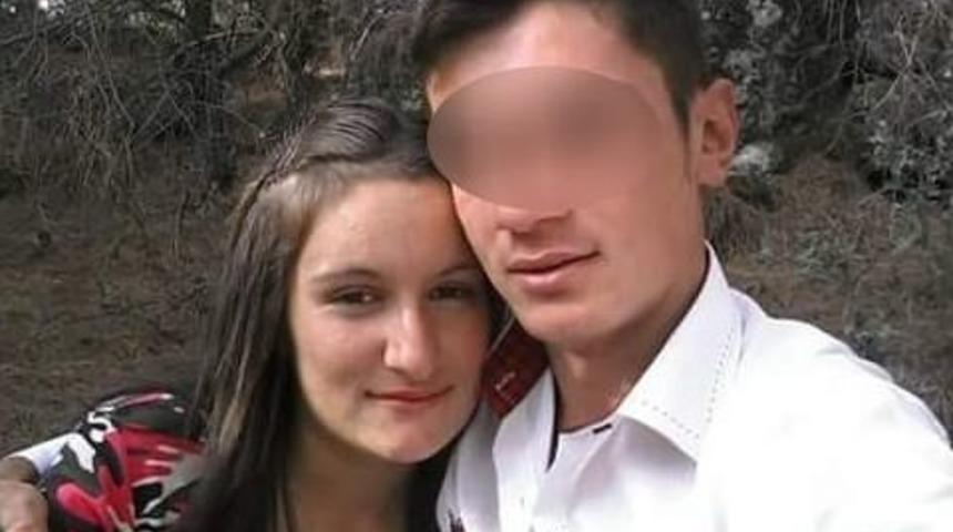 &Ouml;ld&uuml;r&uuml;len Gen&ccedil; Kızın Sevgilisinden İntihar Girişimi