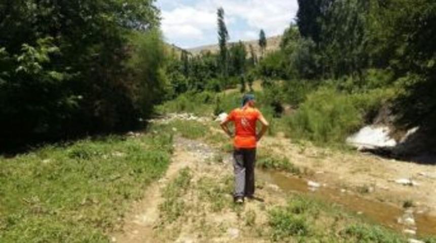 Doğa Y&uuml;r&uuml;y&uuml;ş&uuml;n&uuml;n İkincisi &Ccedil;&uuml;ng&uuml;ş&rsquo;te Yapılacak