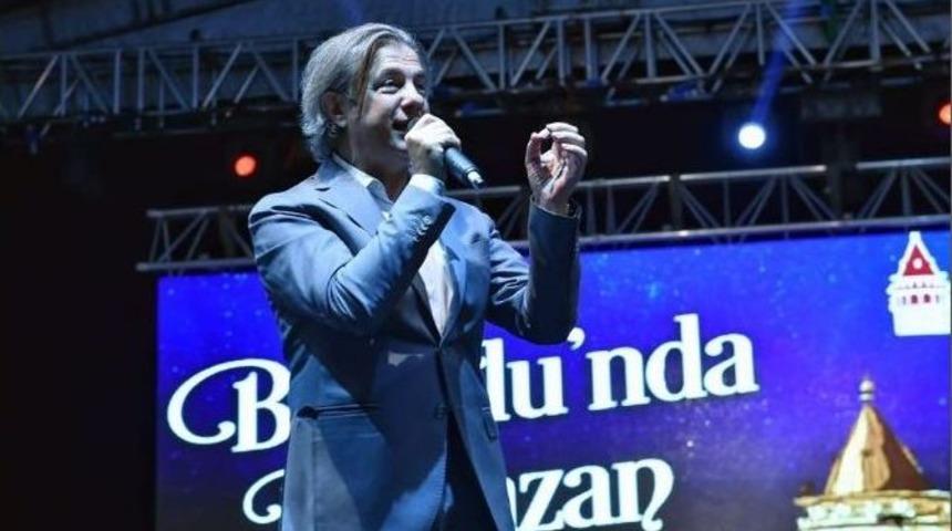 Beyoğlu Belediye Başkanı Demircan: &ldquo;anadolu&rsquo;nun B&uuml;y&uuml;k Değerlerini Hep Birlikte Tanıtacağız&rdquo;
