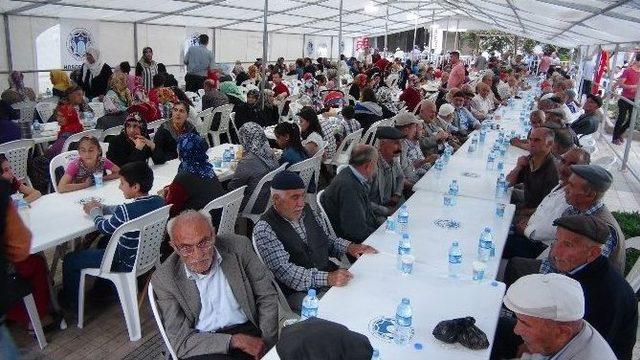 Kur’an-ı Kerim Tilaveti Yoğun İlgi Gördü