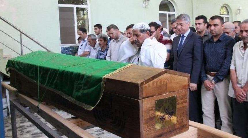 Elazığ&rsquo;daki Tren Kazası