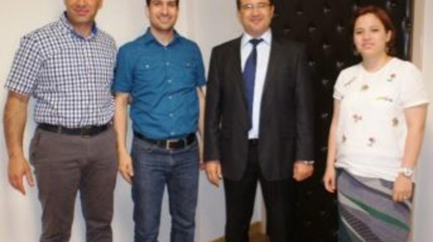 Alaşehir Devlet Hastanesi&rsquo;ne 3 Yeni Hekim