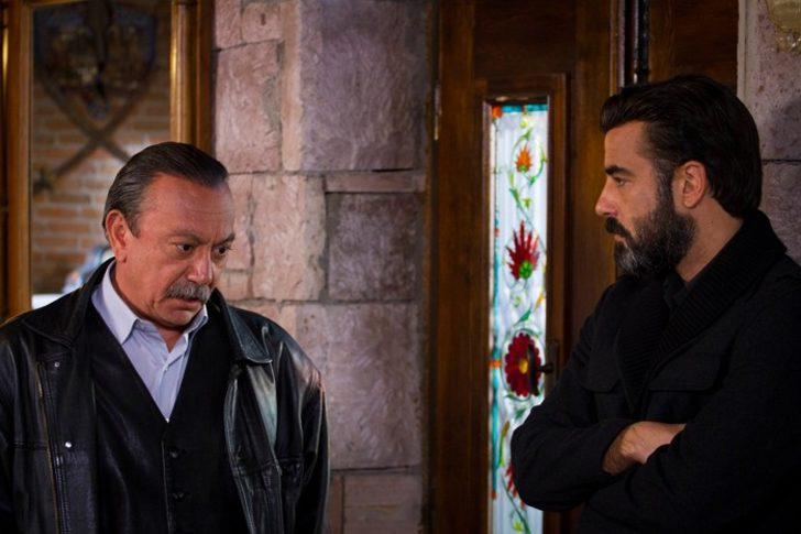 Zeytin Tepesi 5. Bölüm Galerisi G5