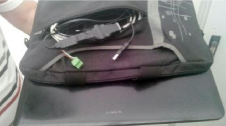 Akaryakıt İstasyonda Kurdukları Sistemle Yapılan Satışları Silmişler