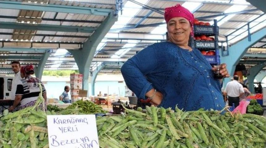 Yerli &Uuml;r&uuml;nler Tezgahlarda