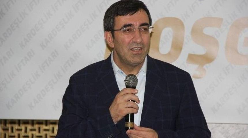 Bing&ouml;l&rsquo;de Yetim &Ccedil;ocuklara 40 Bin Tl Yardım Dağıtıldı