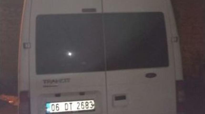 Diyarbakır&rsquo;da Bomba Y&uuml;kl&uuml; Minib&uuml;s Ele Ge&ccedil;irildi