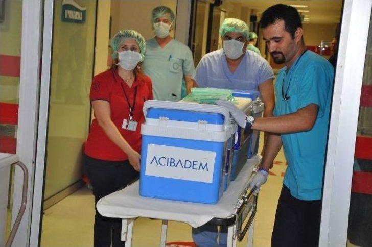 Organları İle 5 Kişiye Umut Oldu G3