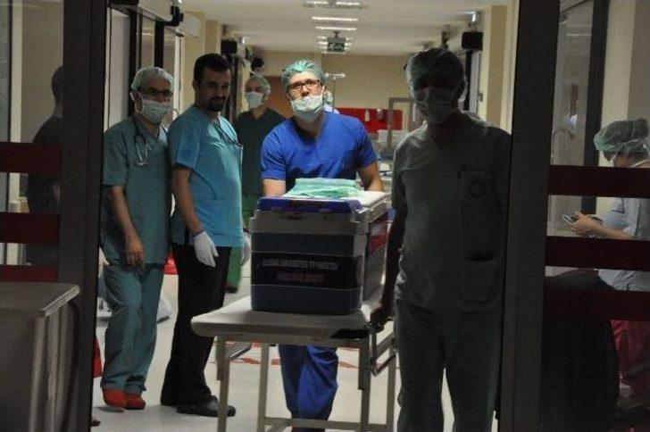 Organları İle 5 Kişiye Umut Oldu G5
