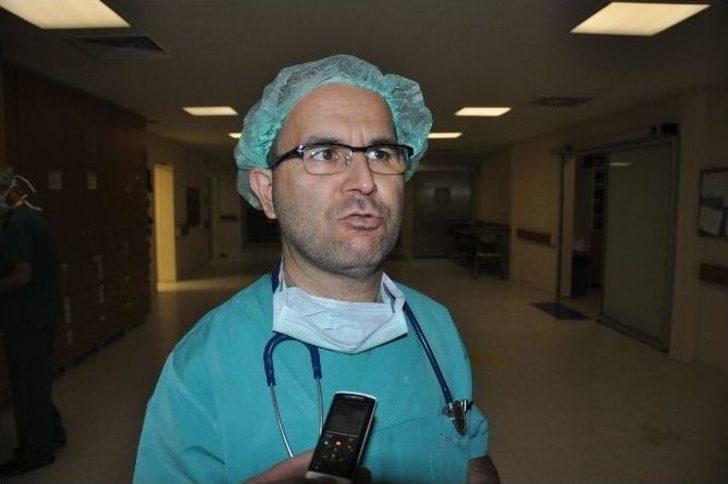 Organları İle 5 Kişiye Umut Oldu G2