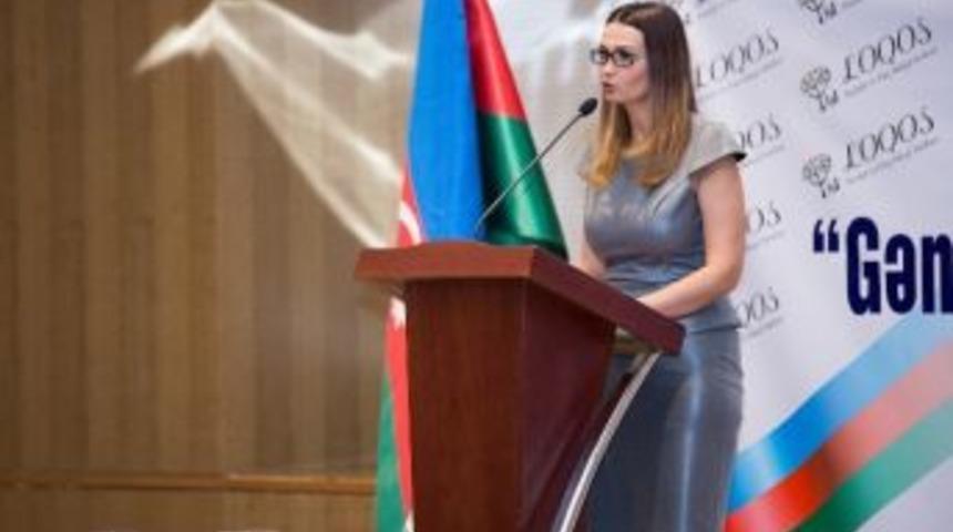 Paşayeva&rsquo;dan T&uuml;rkiye İ&ccedil;in Avrupa Konseyi&rsquo;ne Destek &Ccedil;ağrısı