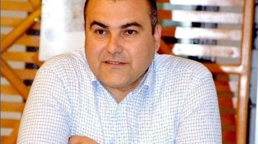 G&ouml;rele Belediye Başkanı Tolga Erener İl&ccedil;ede Yaptıkları &Ccedil;alışmaları Anlattı