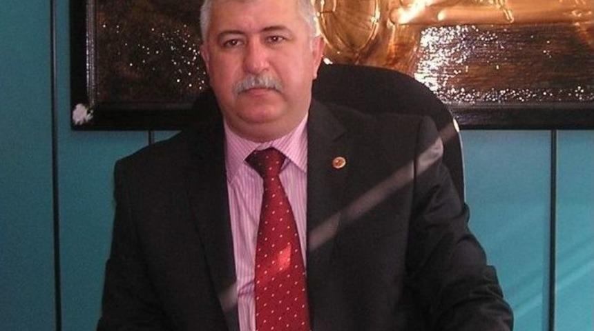 Aydın Şof&ouml;rler Odası&rsquo;ndan S&uuml;r&uuml;c&uuml;lere &lsquo;dikkat&rsquo; Uyarısı