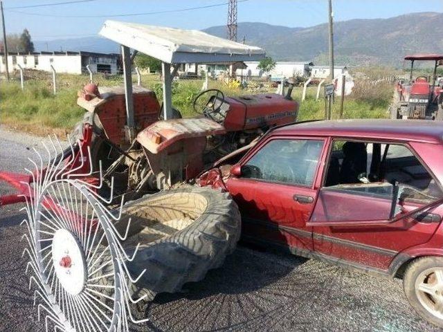 Aydın Şoförler Odası’ndan Sürücülere ‘dikkat’ Uyarısı