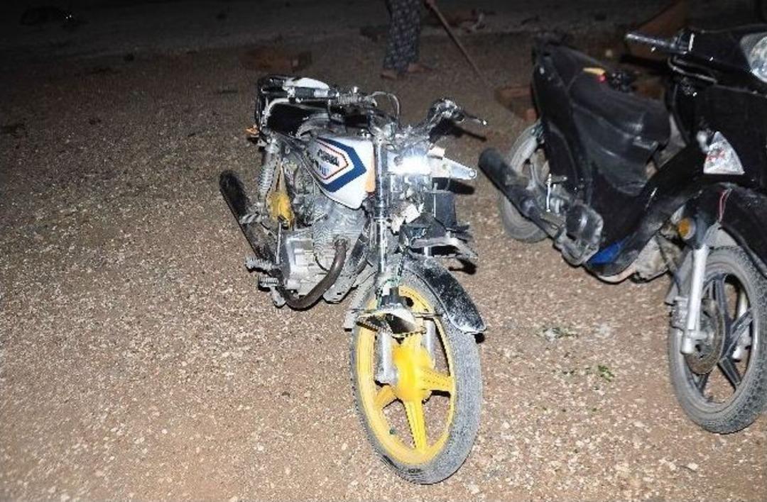 2 Kuzeni &Ouml;l&uuml;m Ayırdı