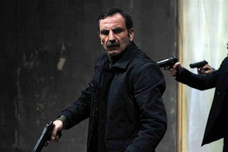 Kaçak 20. Bölüm Galerisi G4