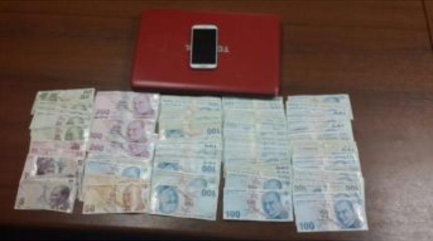 Yasa Dışı Bahis Operasyonu: 1 G&ouml;zaltı