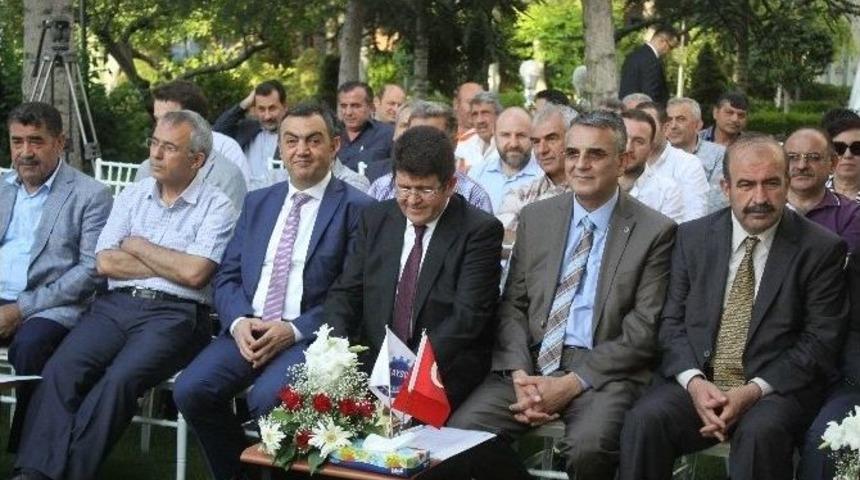 Kayso Haziran Ayı Meclis Toplantısı