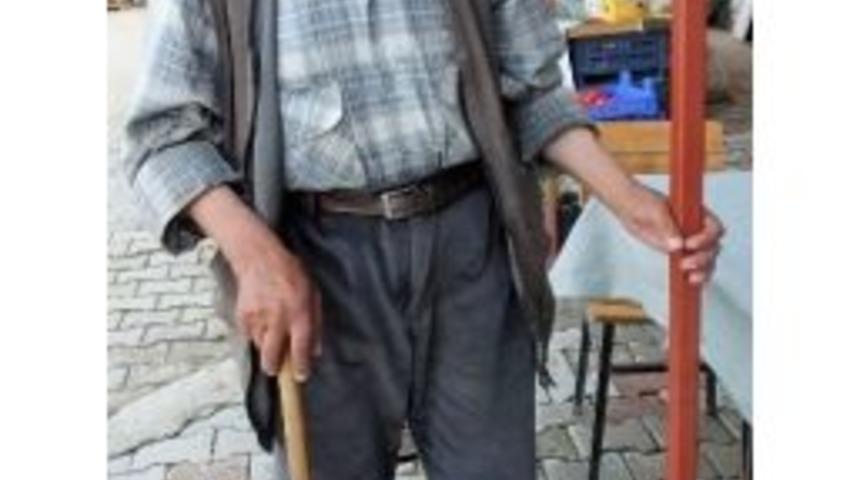 92 Yıllık Hayatı Boyunca Doktor Y&uuml;z&uuml; G&ouml;rmedi