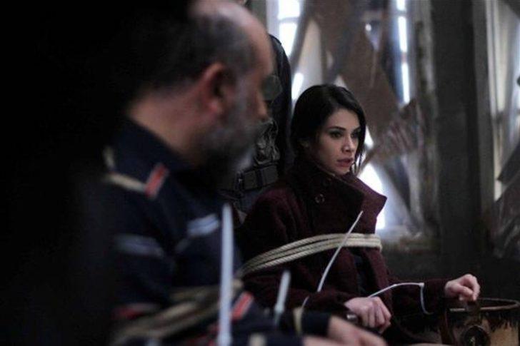 Kaçak 20. Bölüm Galerisi G5