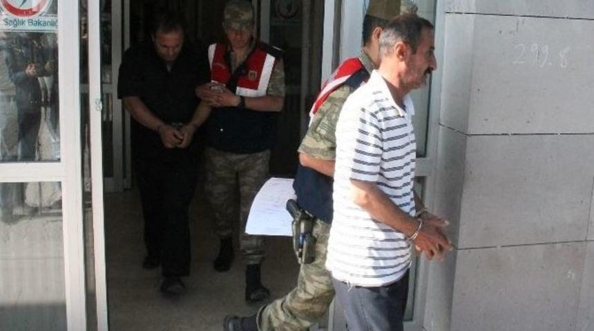 Tren Kazasında 2 Makinist Adliyeye Sevk Edildi