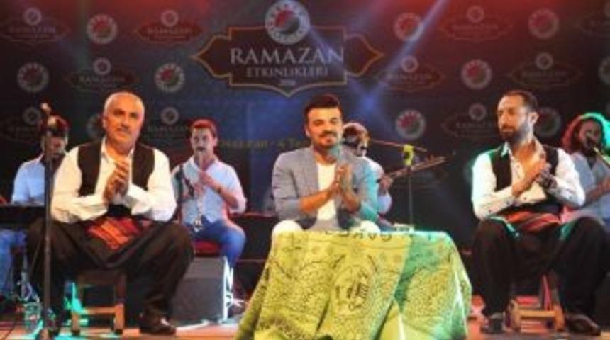 Elazığlılar Kepez&rsquo;de Buluştu