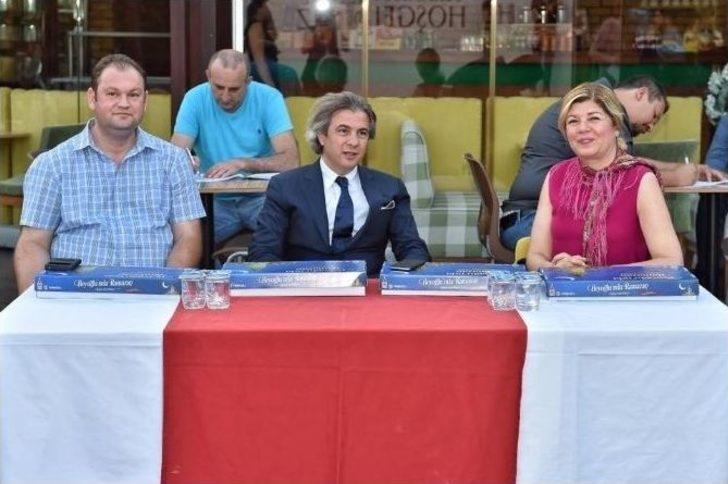 Beyoğlu’nda Bilinçli Aileler Sertifikalarını Aldı G1