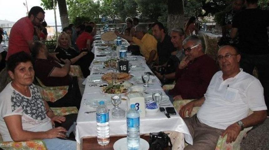 Kocamaz: &ldquo;yıl Sonuna Kadar Raylı Sistem İhalesine &Ccedil;ıkmak İstiyoruz&rdquo;