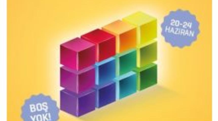 Forum Gaziantep&rsquo;te Şans Kutusu