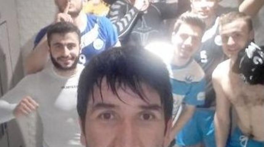 Termalspor’da Transfer Rüzgarı