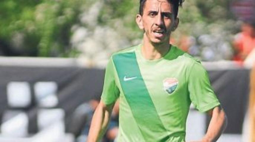 Serta&ccedil; &Ccedil;am Altınordu&rsquo;da