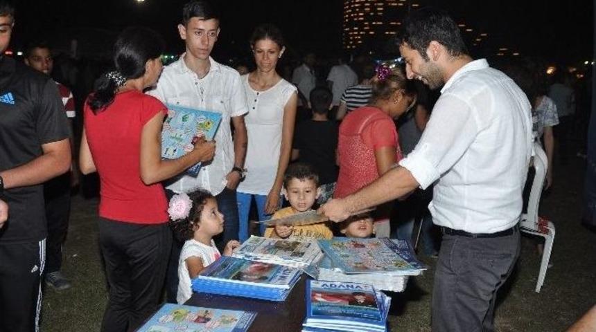 Aski&rsquo;den &Ouml;ğrencilere Karne Hediyesi