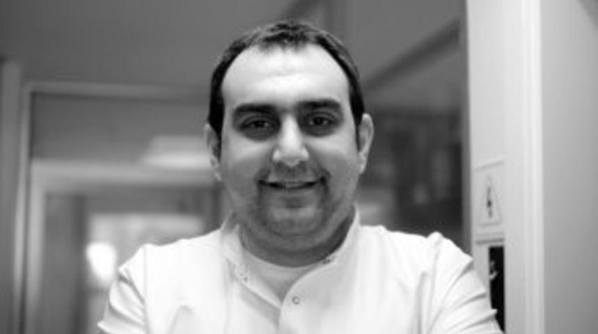 Bu Alışkanlıklar Dişlerinizi Mahvediyor