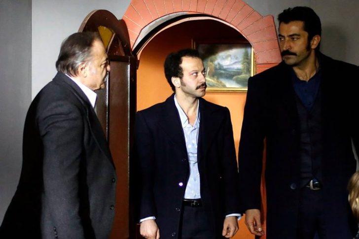 Karadayı 61. Bölüm Galerisi G4