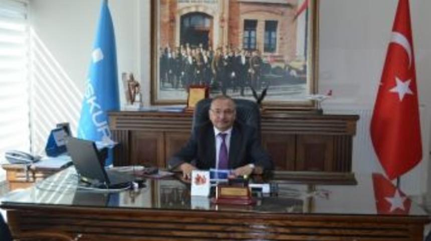 Ondan Az &Ccedil;alışanı Olan İş Yerlerinde İş Sağlığı Ve G&uuml;venliği Hizmetleri Y&uuml;r&uuml;t&uuml;lebilecek