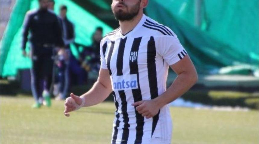 Uğur, Aydınspor 1923 İle Devam Dedi