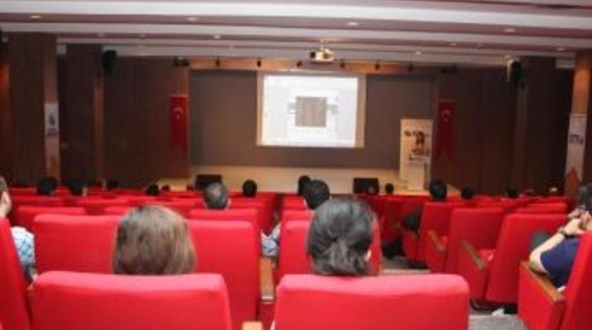 Erciyes Teknopark, Firmaları Uluslararası Pazara Hazırlıyor