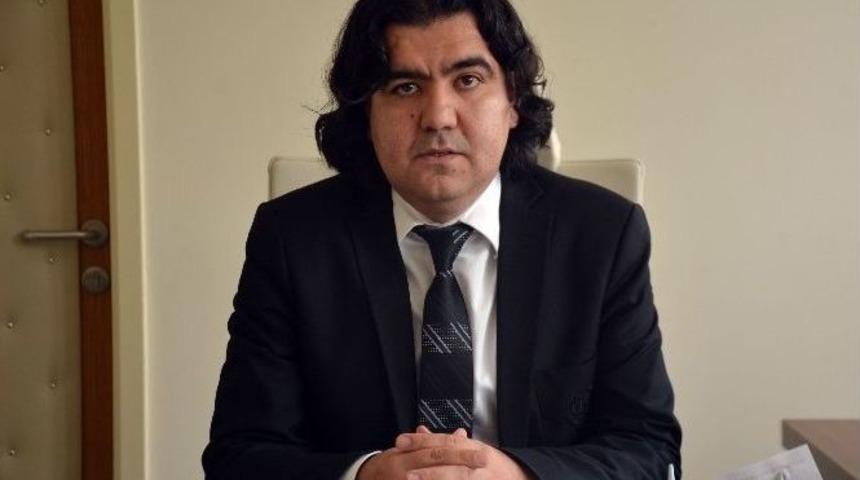 Yeni Hastane İle Birlikte Hasta Sayısında Artış Yaşandı