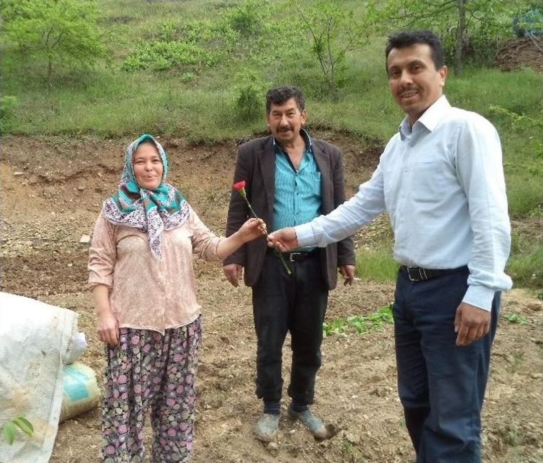 Nazilli&rsquo;de Gen&ccedil; İmam G&ouml;n&uuml;lleri Alıyor